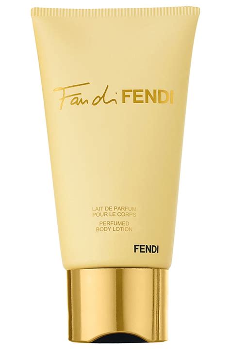 fendi body lotion for men|Fendi handbags sale.